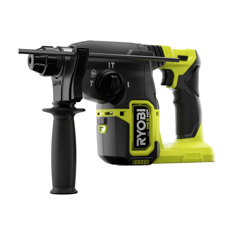 18V ONE+ HP Brushless 1" SDS-Plus Rotary Hammer