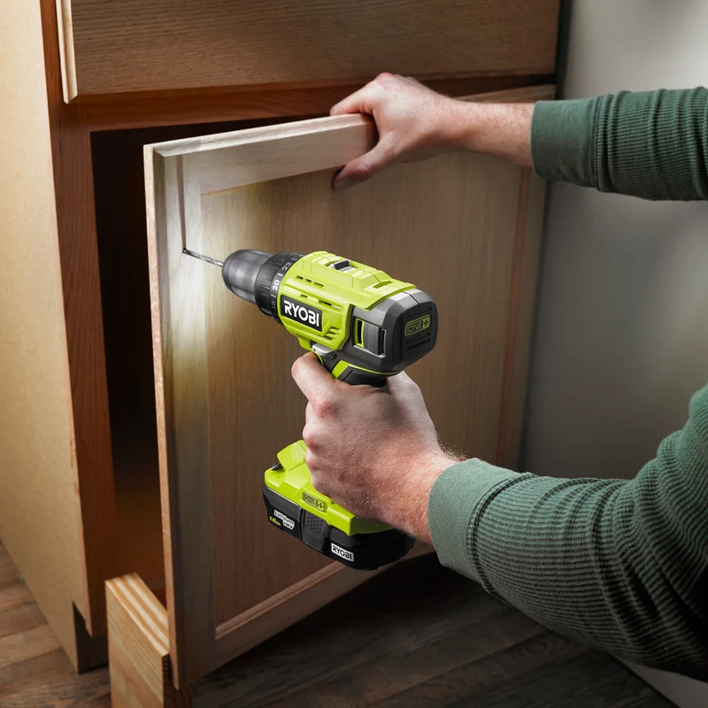 18V ONE+ 1/2" Drill/Driver