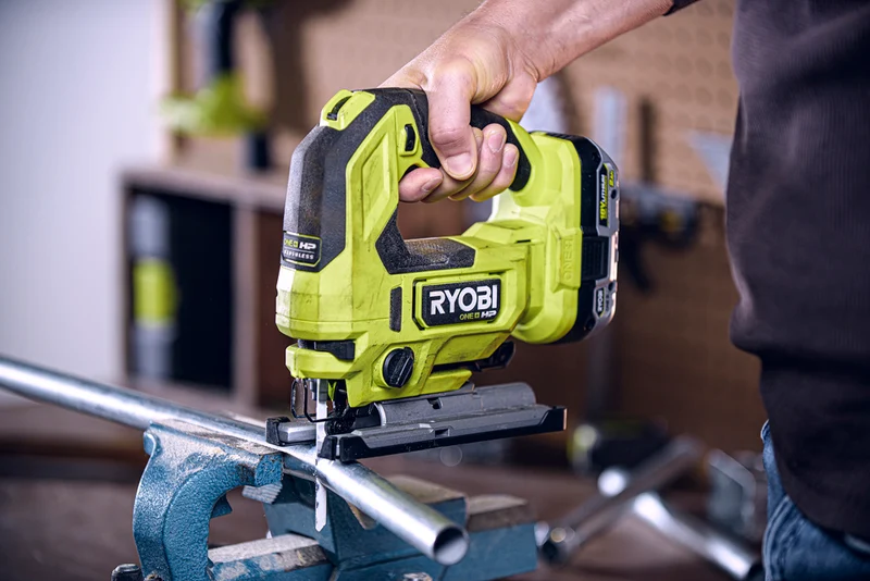 18V ONE+ HP Brushless Jig Saw