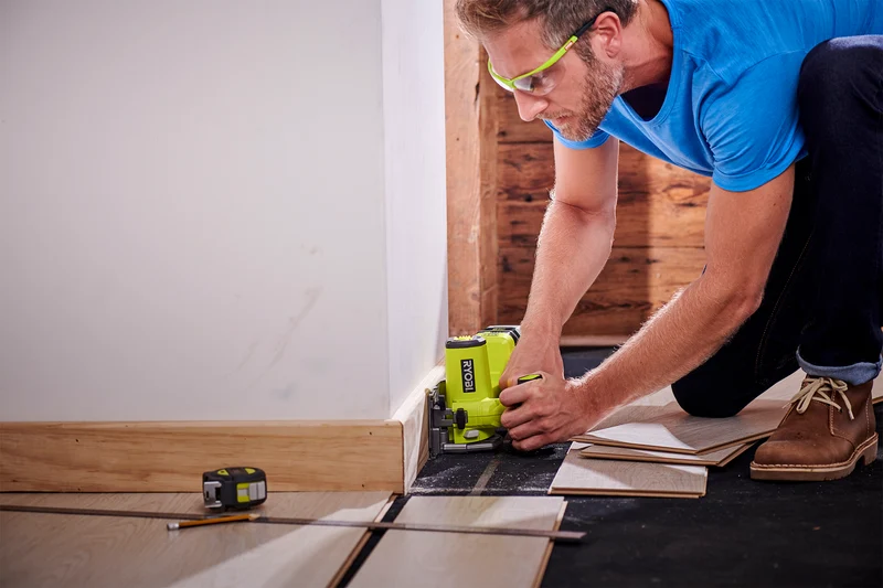 18V ONE+ Multi-Material Saw Kit with (1) 1.5 Ah Battery and Charger