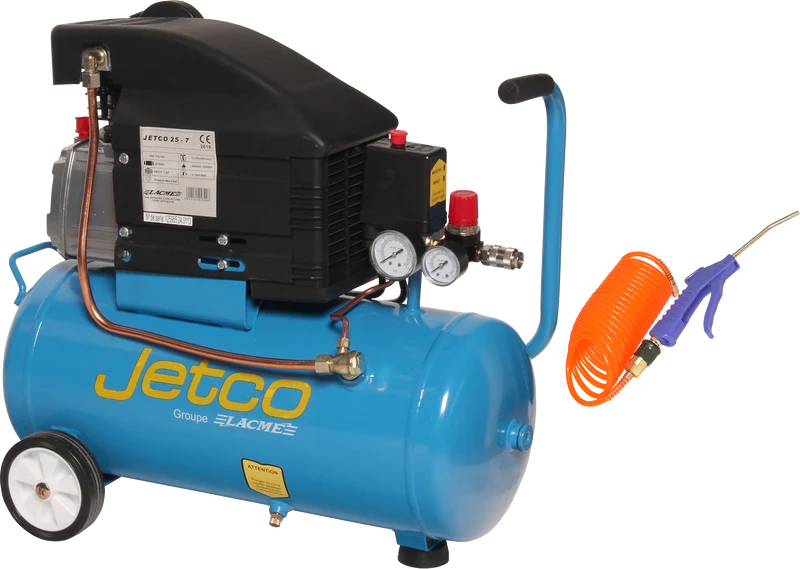 Compres Jetco 25-7 (Tuy+Souf) 104300 Lacme