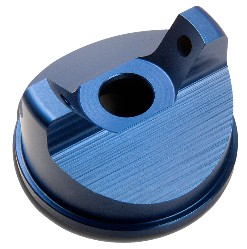 Chapeau D'Air St Pistolet Ltr 472205 Lacme