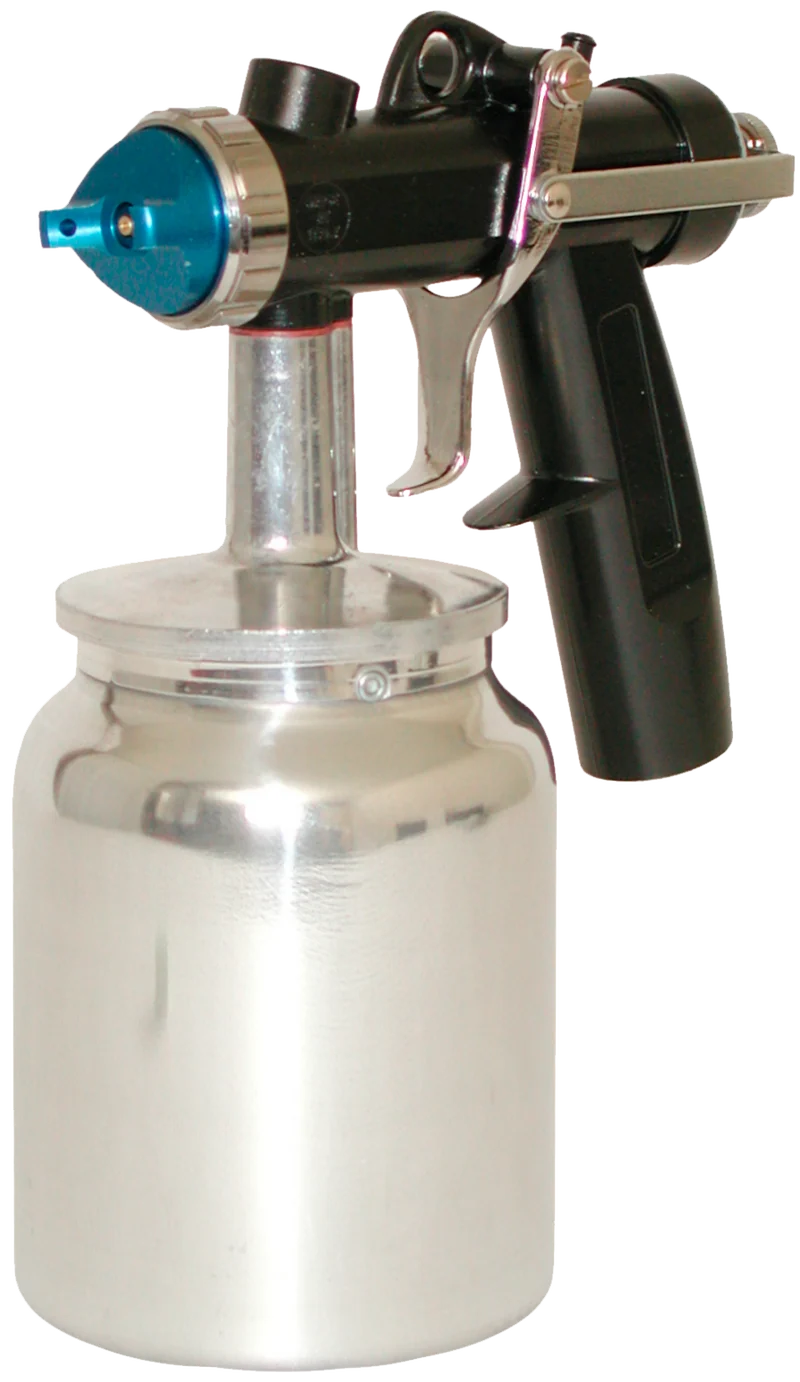 Pistolet Aspiration Ltr 100 418300 Lacme
