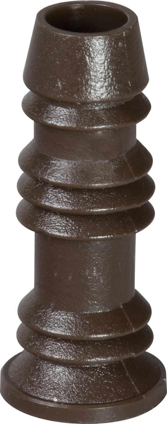 Injecteur Bois Ø9,5Mm 500Pcs 436962 Lacme