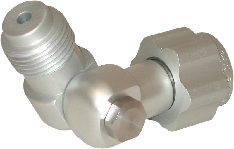 Tête Orientable 7/8" 438707 Lacme