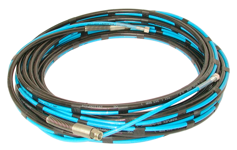 Tuyau Air Mixte Ø 1/4" - 15M 483600 Lacme