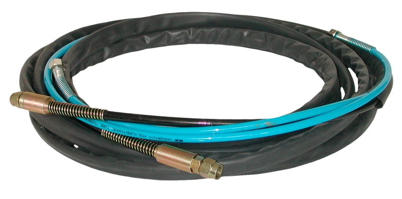 Tuyau Air Mixte Ø 1/4" - 5M 483400 Lacme