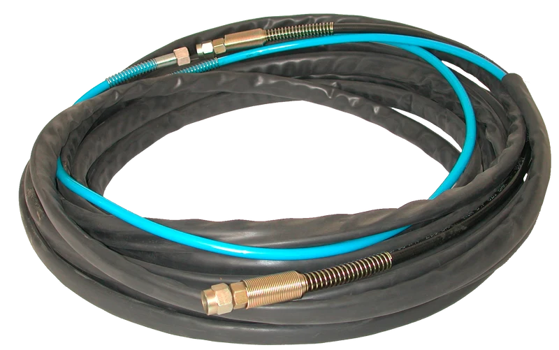 Tuyau Air Mixte Ø 3/16" - 15M 483200 Lacme
