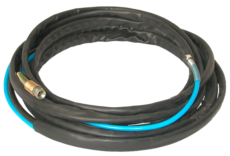 Tuyau Air Mixte Ø 3/16" - 7.5M 483100 Lacme