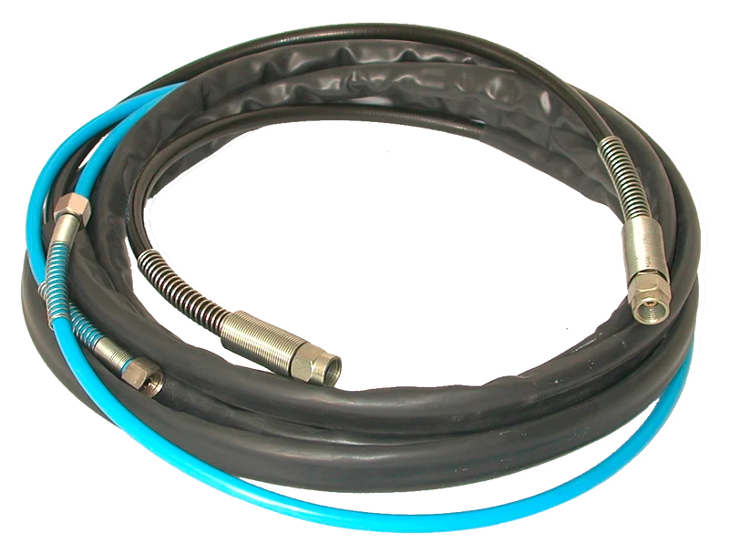Tuyau Air Mixte Ø 3/16" - 5M 483000 Lacme