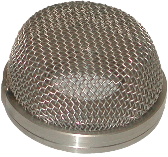 Filtre Canne Aspir.Inox 3/4" 456955 Lacme
