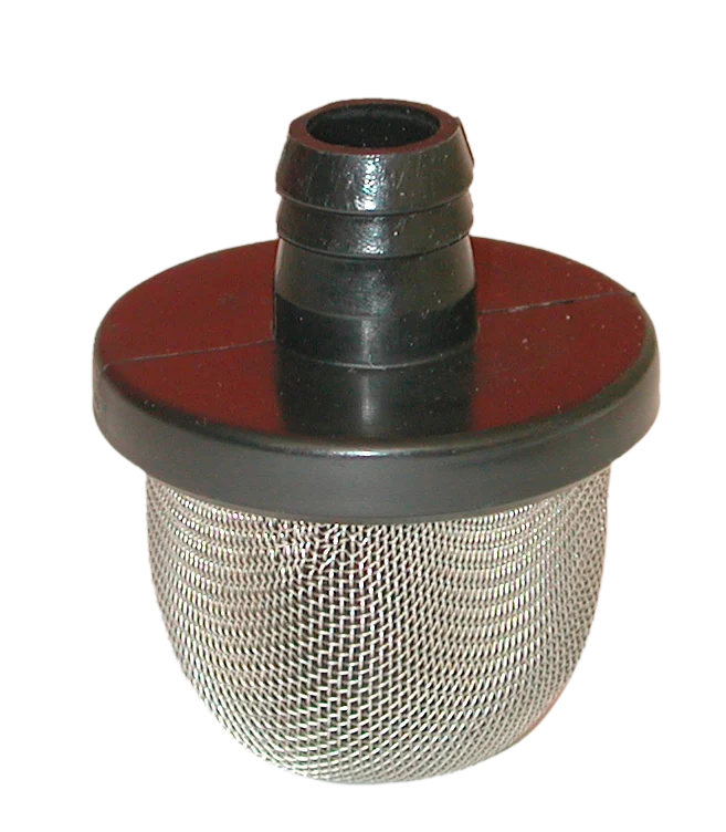 Filtre Asp.Peint.Pompe Es065 458960 Lacme
