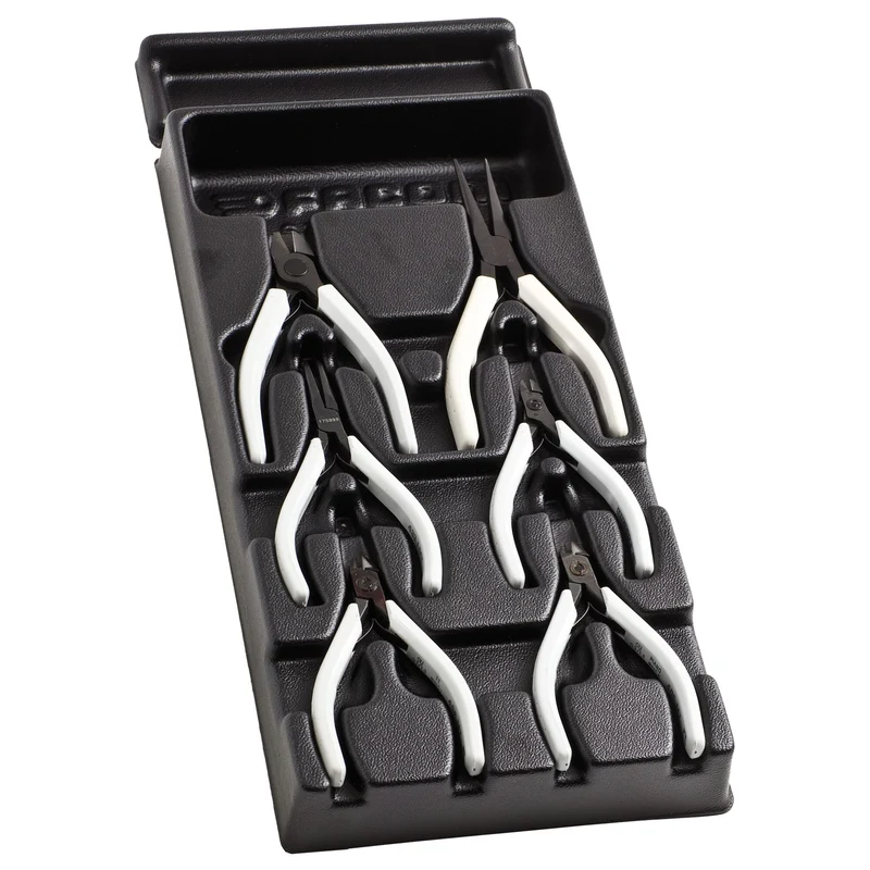 [MOD.MT1] Module de 6 pinces MICRO-TECH®
