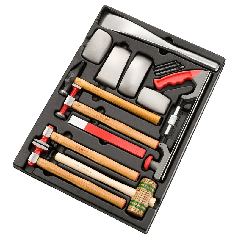 [MOD.CAR2] Module d'outillage carrosserie