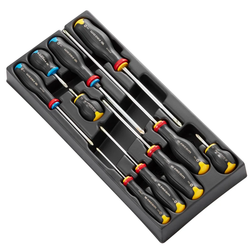[MOD.AT5PB] Tournevis PROTWIST® module 10 pièces