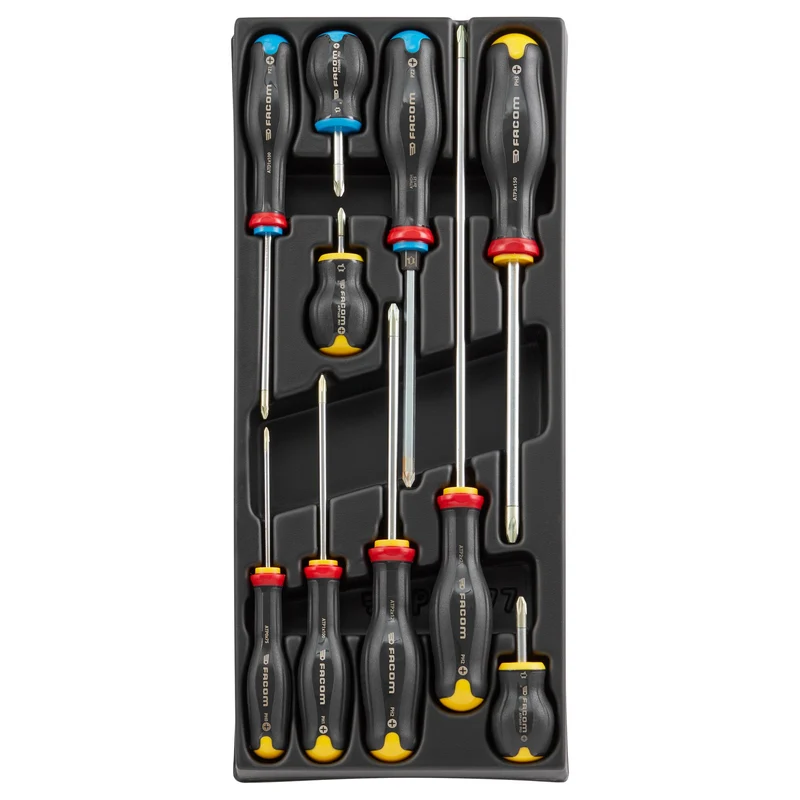 [MOD.AT5PB] Tournevis PROTWIST® module 10 pièces