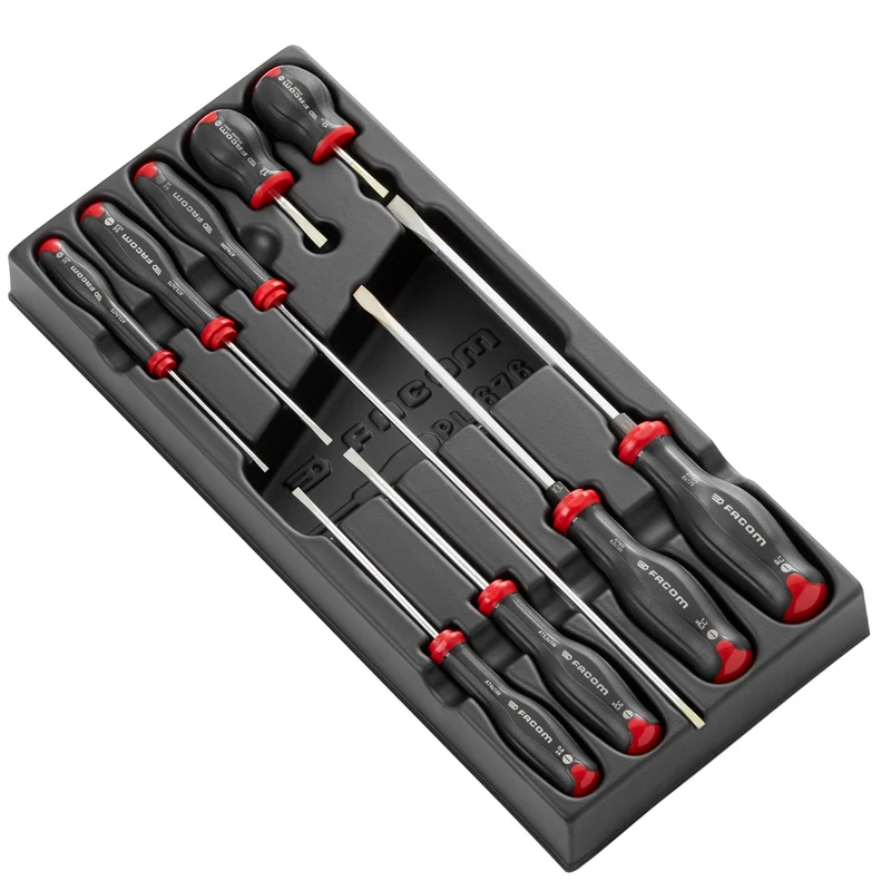 [MOD.AT4PB] Module 8 tournevis PROTWIST®, taille 1/3"