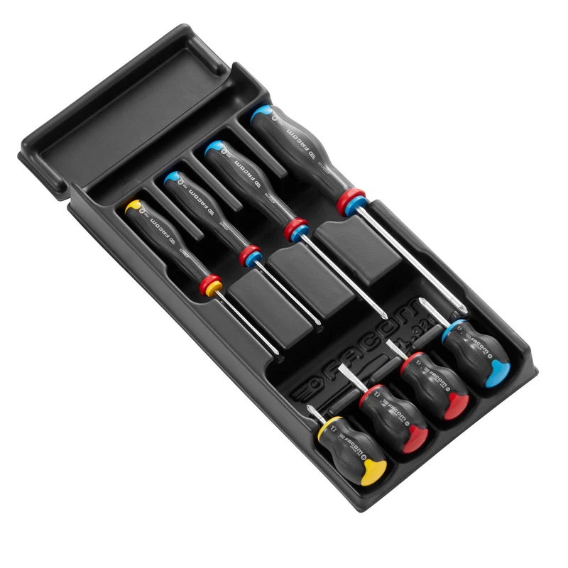 [MOD.AT3PB] Tournevis PROTWIST® module 8 pièces