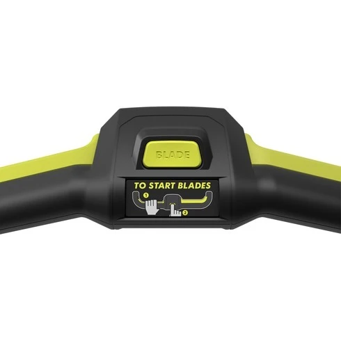 40V Brushless 21" Self-Propelled Mower Kit