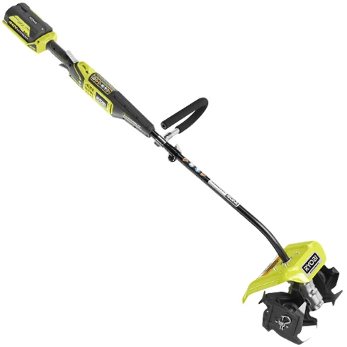 40V Attachment Capable Cultivator
