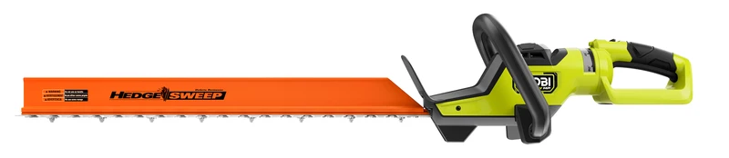 40V HP Brushless 26" Hedge Trimmer Kit