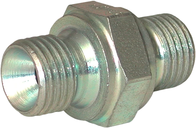 Rac Liaison Tuyau Hp 1/4"-1/4" 489350 Lacme