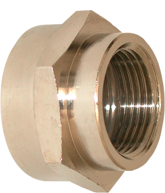Manchon : 3/4" F - 1" F 358009 Lacme
