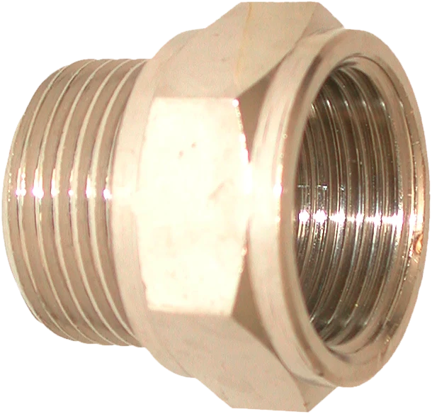 Augmentateur : 3/4"M - 3/4" F 358656 Lacme