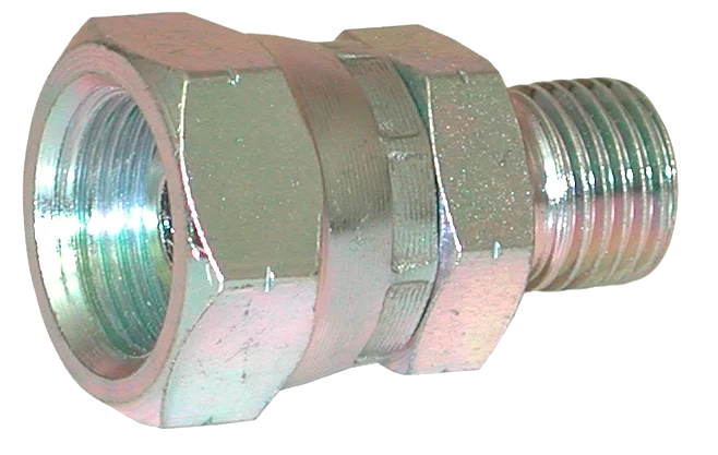 Raccord Union 1/4” - 3/8” 489360 Lacme