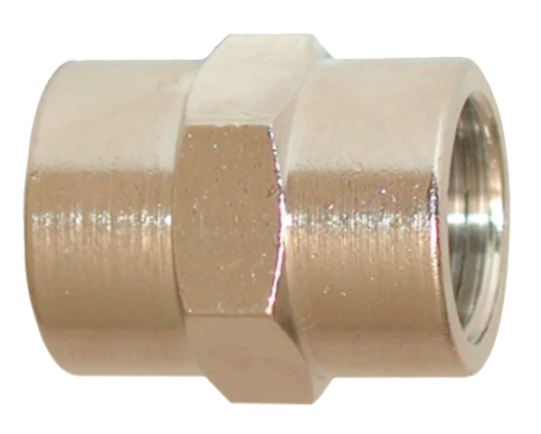 Manchon : 1/4" Femelle 358000 Lacme