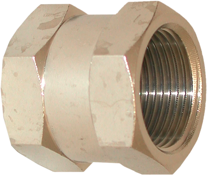 Manchon : 3/4" Femelle 358007 Lacme