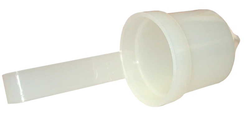 Viscosimètre - Coupe Ford 4 473500 Lacme