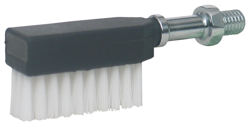 Brosse Pr Pistolet Colle Blanc 471921 Lacme