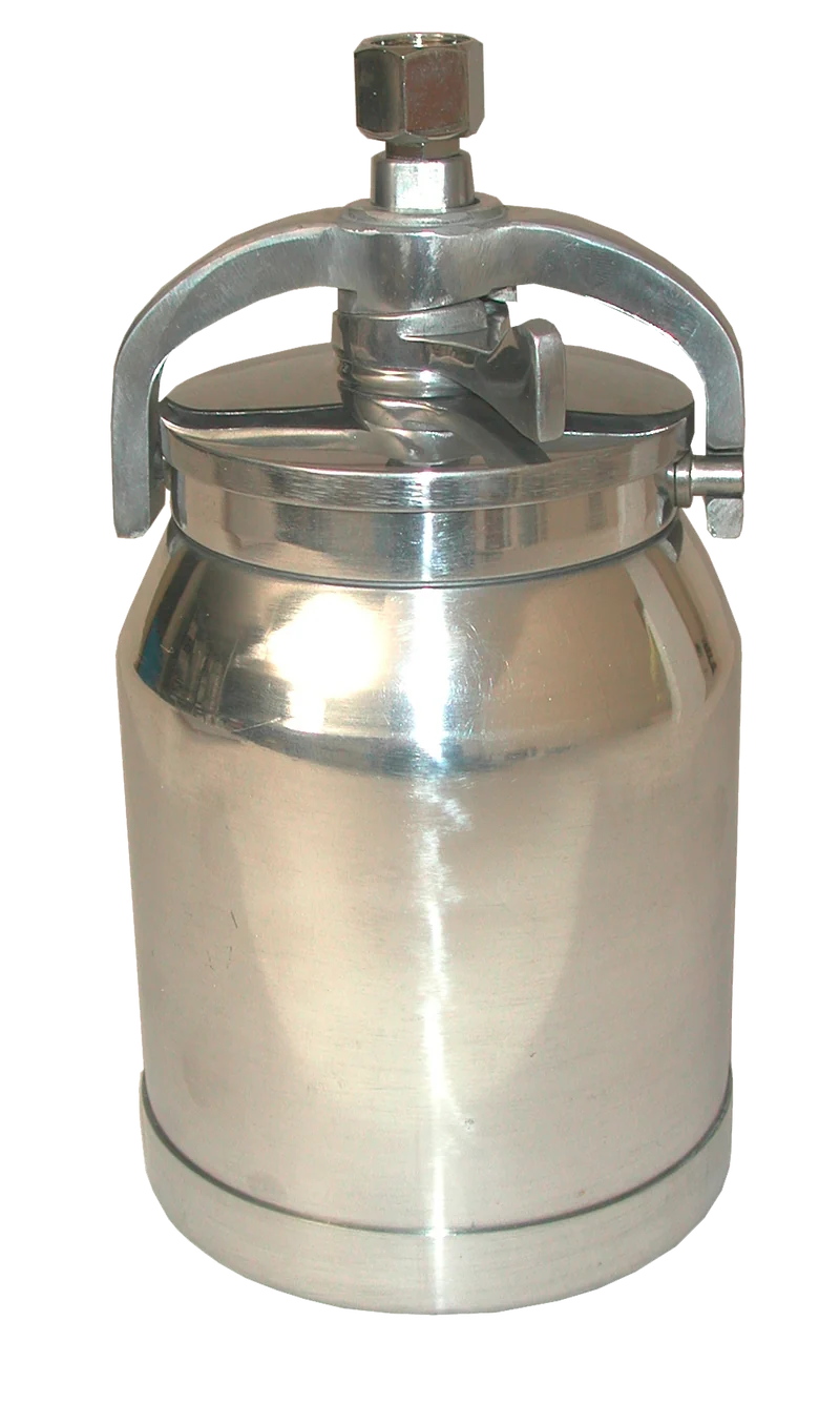 Godet Inférieur 1L Pistolet De Peinture Sw 499951 Lacme