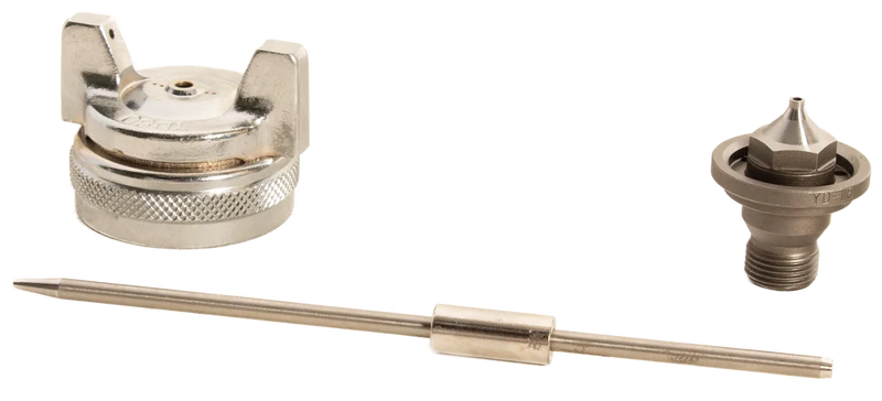 Kit Aiguille 1.6 Pr Pist.Colle 471910 Lacme