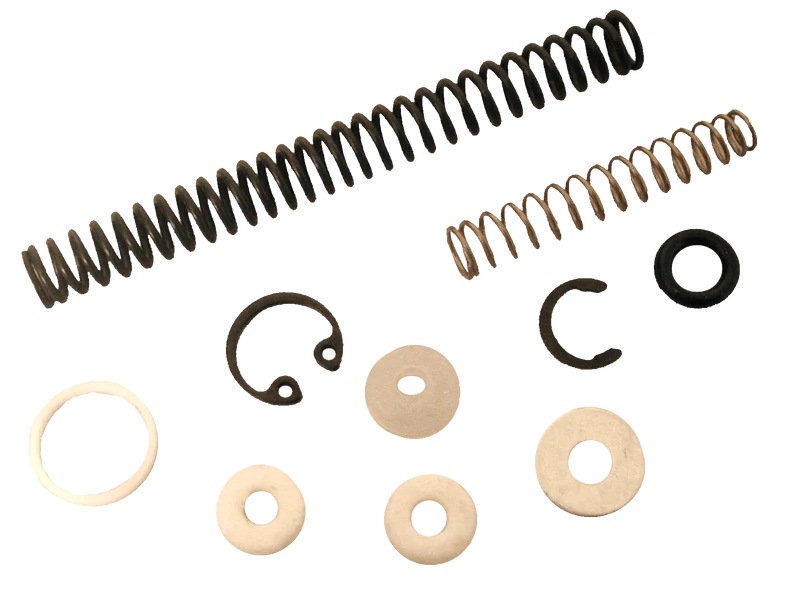 Kit Réparation Pour Pistolet À Colle 499343 Lacme