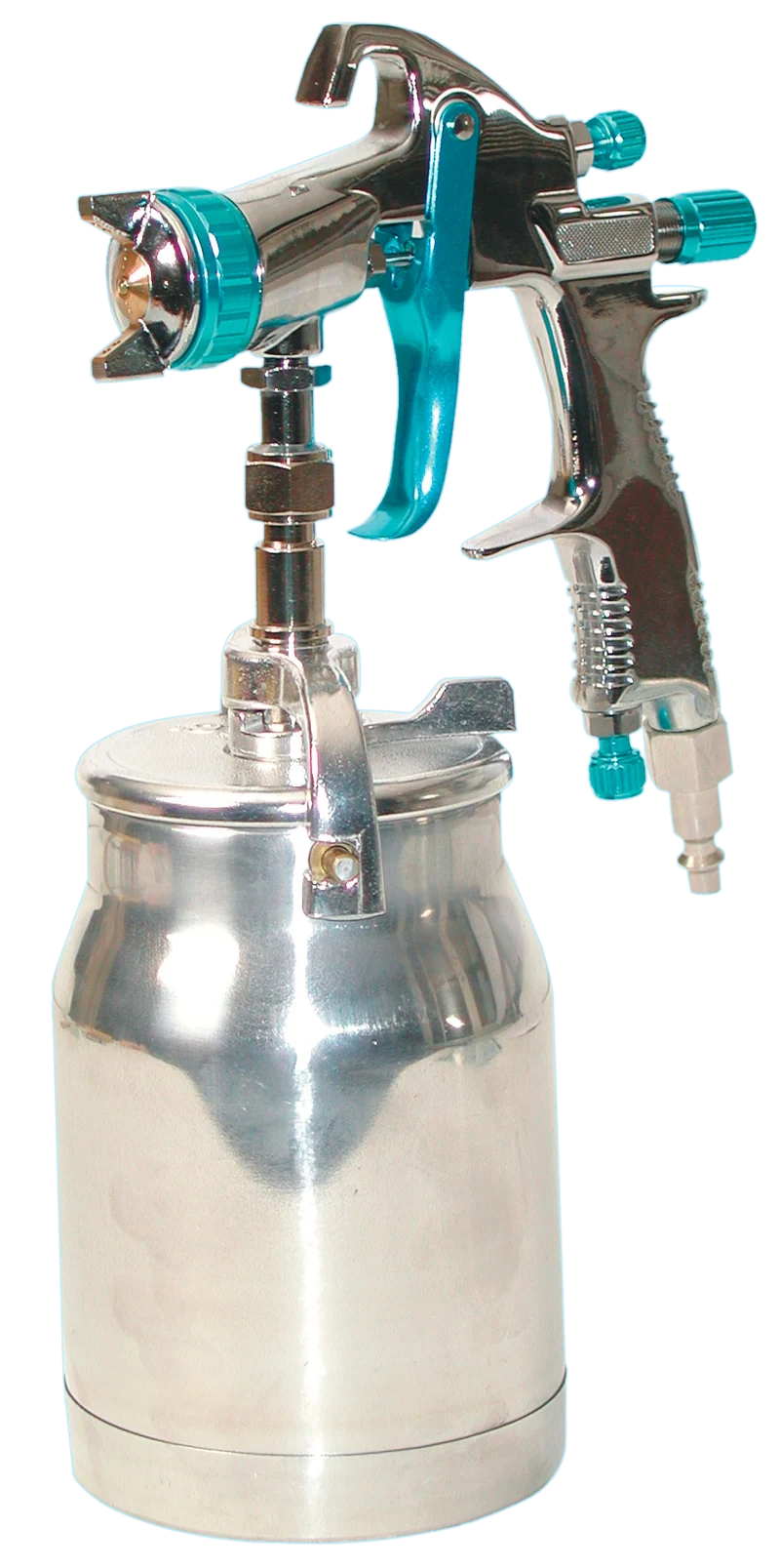 Pistolet Peinture Xp God.Inf 410100 Lacme