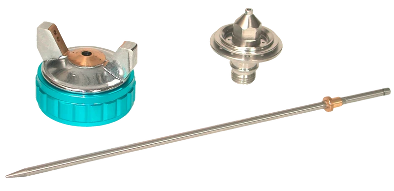 Kit Buse Pist Peint Xp Ø2.5Mm 471800 Lacme