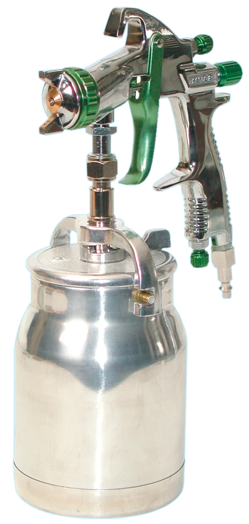 Pistolet Peinture Xpbp Inf 410600 Lacme