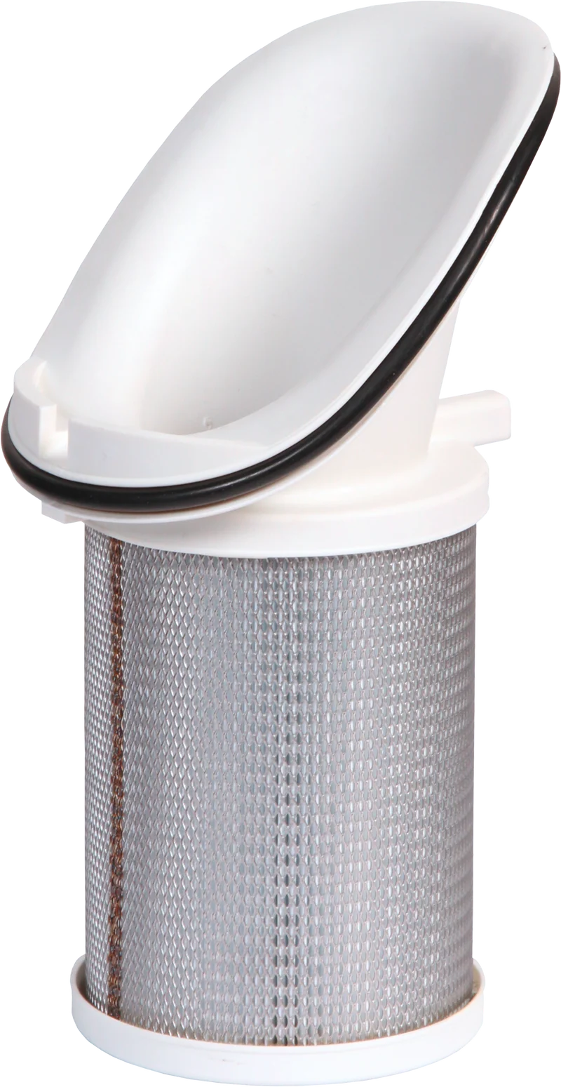 Cartouche Cpf45B (Blanc) 488067 Lacme