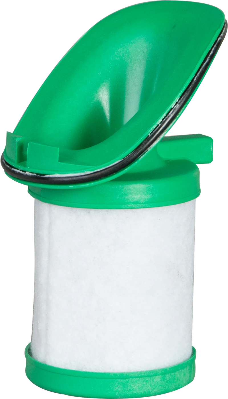 Cartouche Cdh12B Vert 488137 Lacme