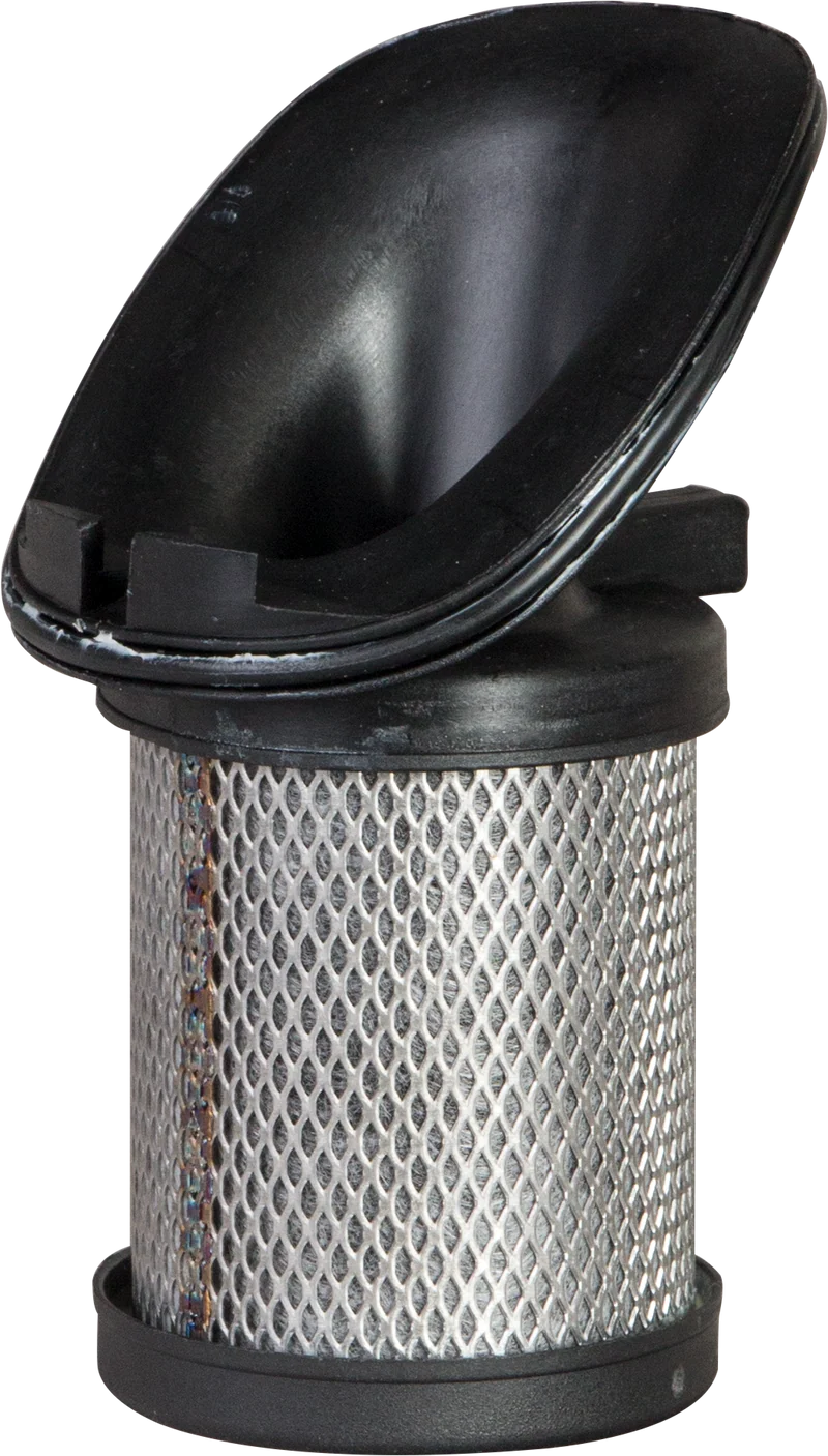 Cartouche Cca27B (Noir) 488257 Lacme