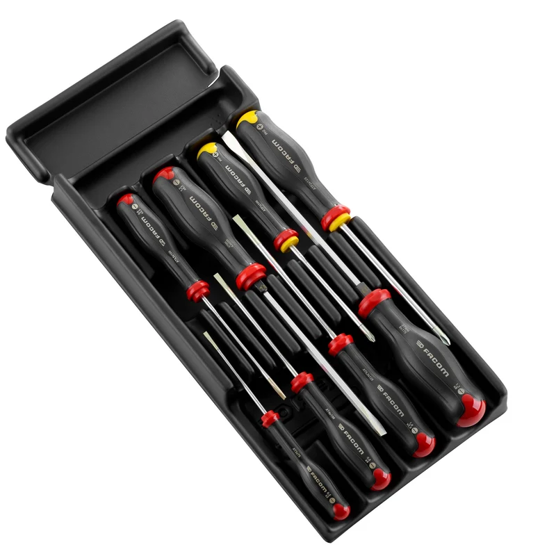 [MOD.AT1PB] Tournevis PROTWIST® module 8 pièces