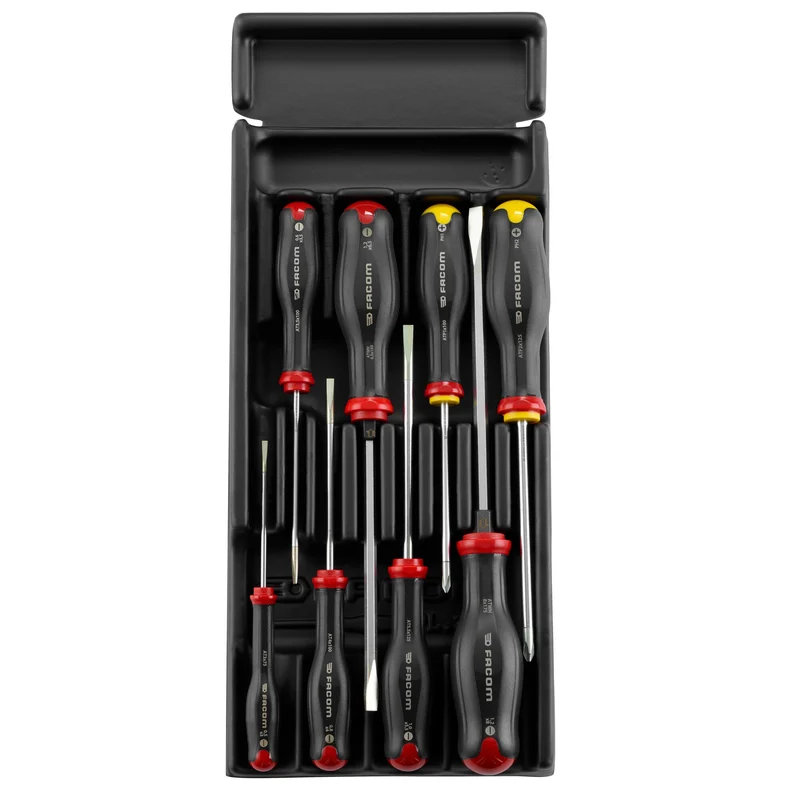 [MOD.AT1PB] Tournevis PROTWIST® module 8 pièces