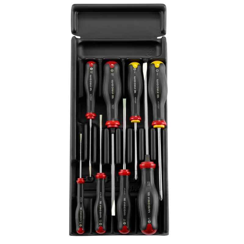 [MOD.AT1] Module 8 tournevis PROTWIST®, taille 1/3"