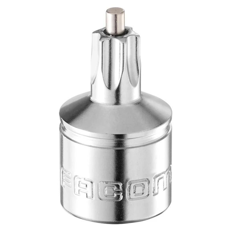 [MB.T45] Embout de vidange magnétique 3/8", carré mâle, 45 mm