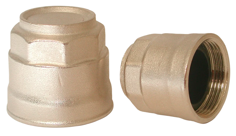 Bouchon 3/4" F - Dn25 405100 Lacme