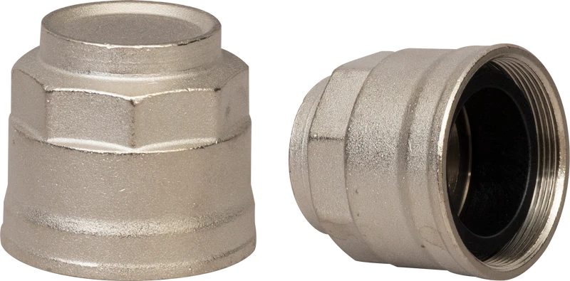 Bouchon 1"F - Dn32 405200 Lacme