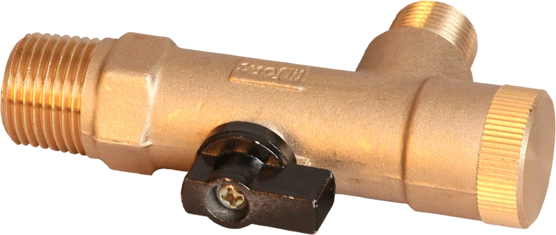Robinet Crepine 3/8 499310 Lacme