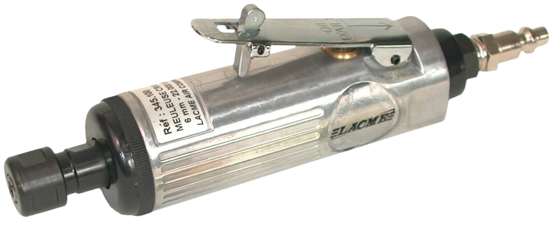 Meuleuse Crayon First - 365W 345100 Lacme